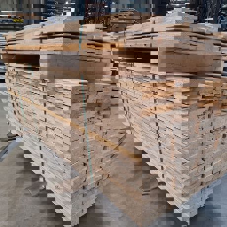 232m1 Steigerplank nieuw R470