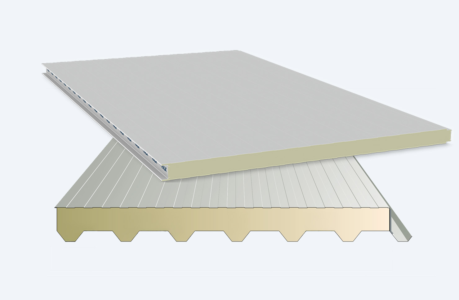 Sw Panel 1060 321000Platdak