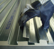 6 Overlappen Langszijde