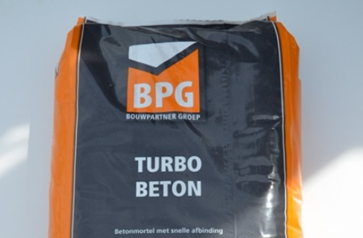 Turbobeton