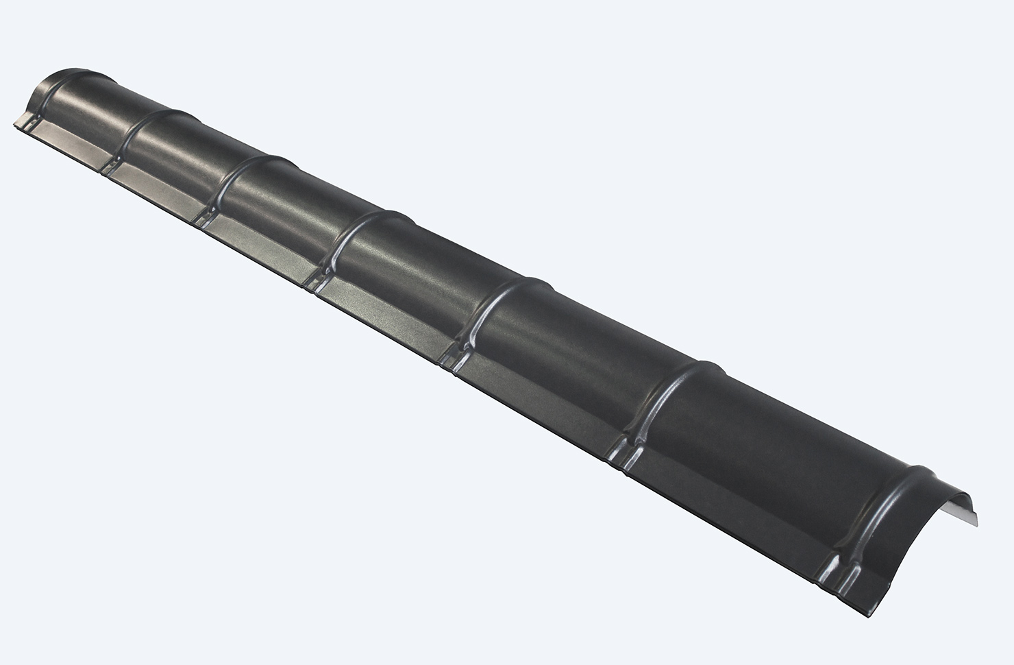 Halfronde Nok Hardeman970