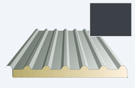 Sw Panel Voorraad 7016 Hds