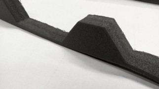 Schuimprofiel 32/1000