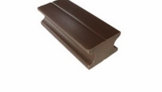 Terrasdraagprofielset 1x 2800mm