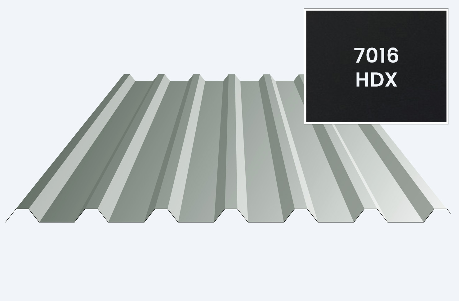 32X1000d Hardeman 7016 980T