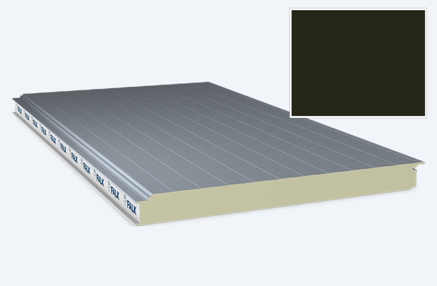 HBP 1060WB LL 6009Vrd H