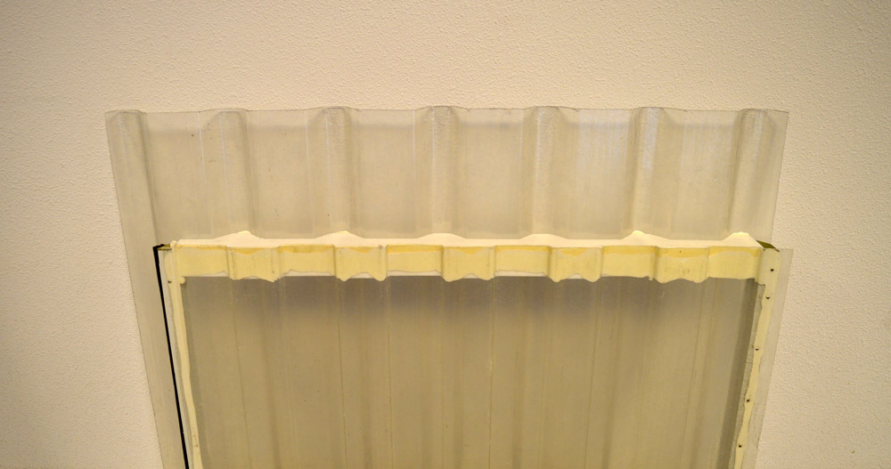 Lichtcassetteonderzijde