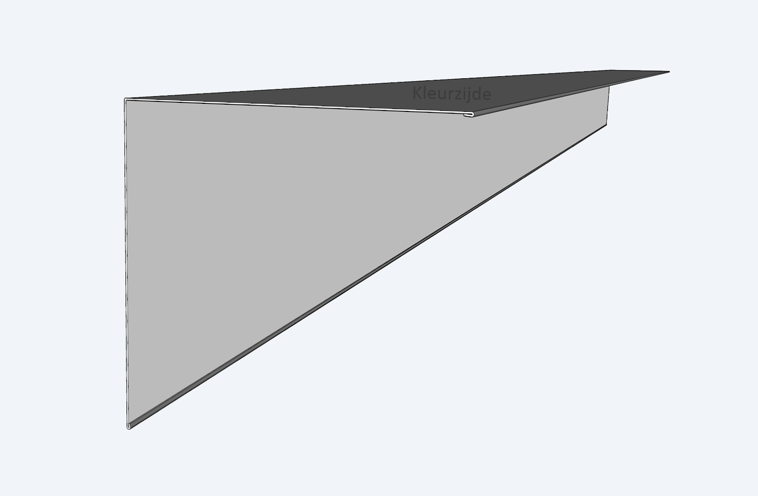 Buitenhoekstuk Hardeman970