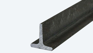 T-profiel: gelijkzijdig, 60x60x7