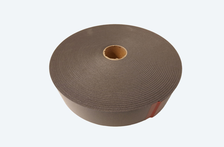Resonantieband HBP