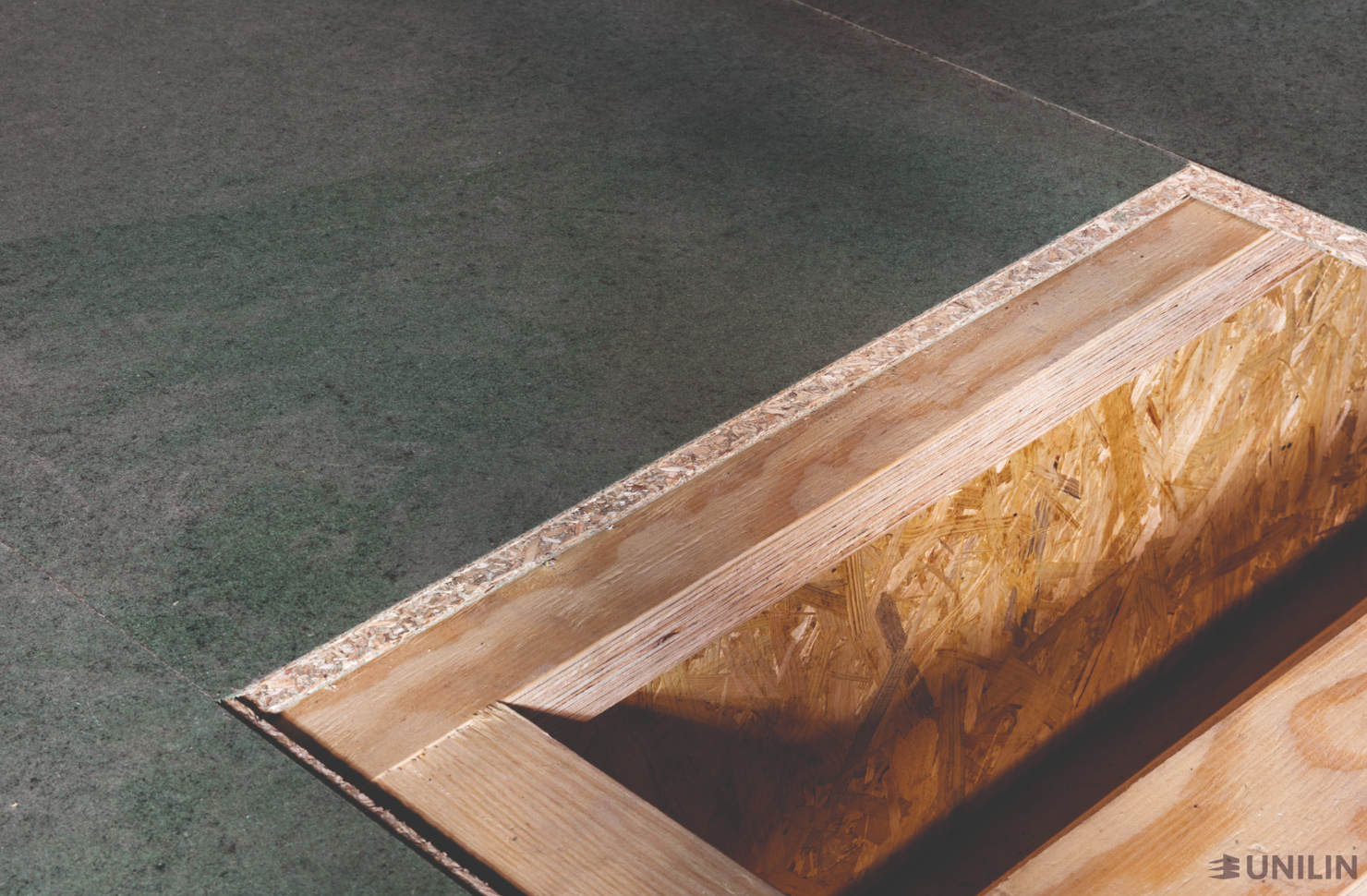 Unilin Durelis Hardemansf970