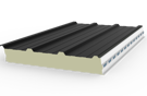 HBP FALK 1100 TR3+ 150 180Mm FALK Black Matt