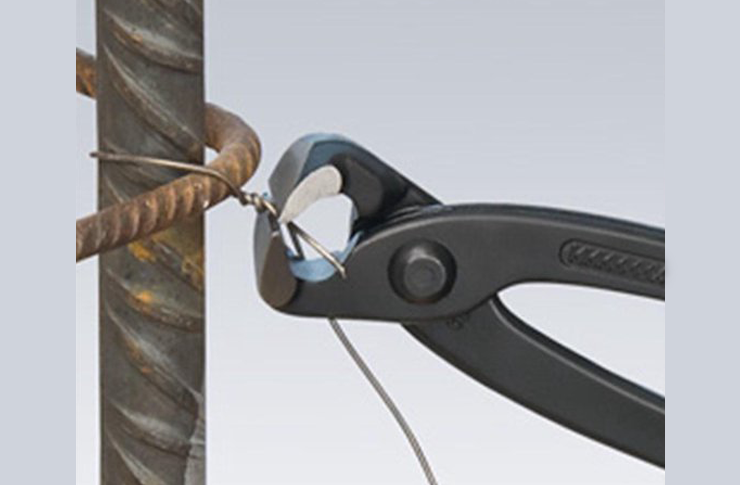 Vlechttang220mm 3 HBP