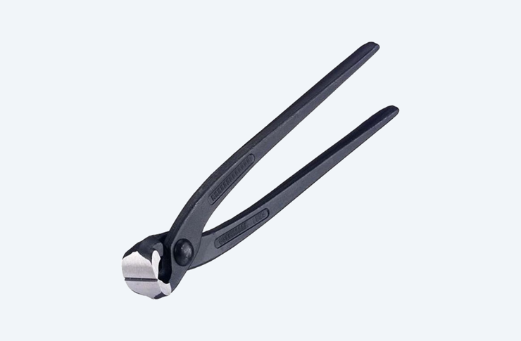 Vlechttang220mm HBP