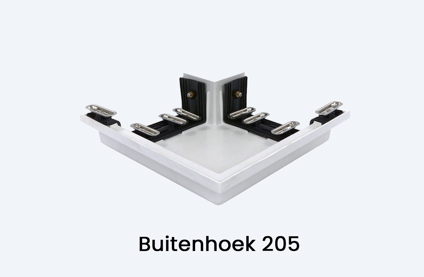 Buitenhoek Hbp 205TXT