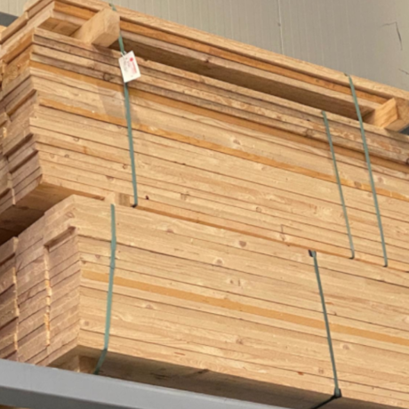470 m1 Steigerplanken nieuw R454