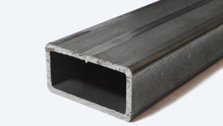 Kokerprofiel, 60x 20x2