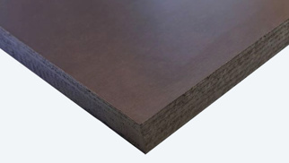 Betonplex, 2500 x 1250 mm, dikte 18 mm