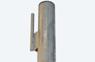 Hangpaal Detailhbp