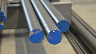 Blank Assenstaal C-45, 6 mm