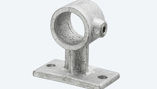 A34 Afstandklem ø 42.4mm (1613477)