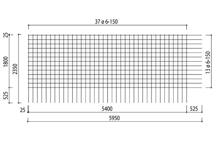BEC188A Hardeman490