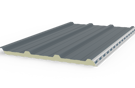 HBP 2 FALK 1100 TR3+ 40 70Mm HPS Alaska Grey