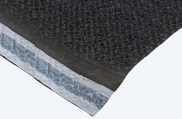 Structuurmat HBP 1