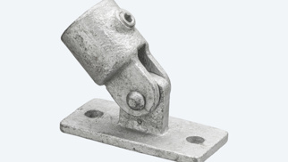 A52 Schoorklem ø 42.4mm (1615277)