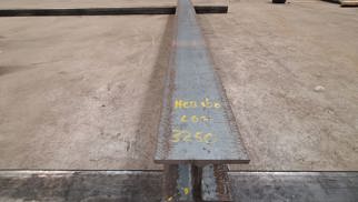 1st HE-B 160 onbehandeld, Lengte 3250, R512