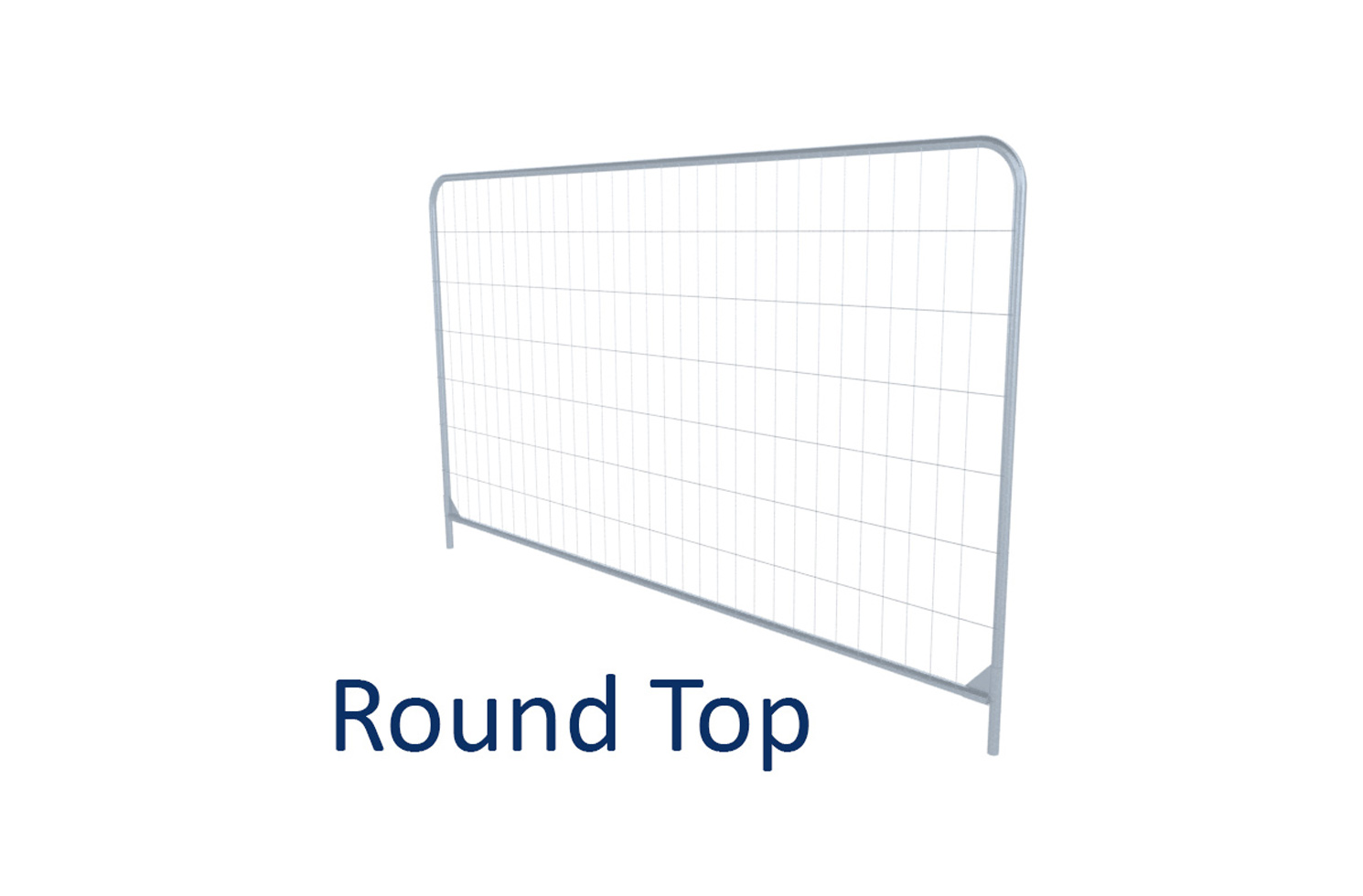 BHAP3RT Round Top980