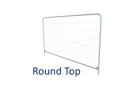 BHAP3RT Round Top980