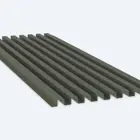 Design profielplaten