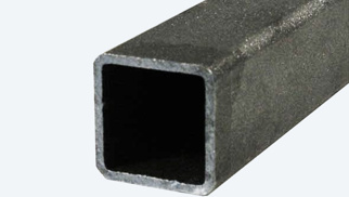 Kokerprofiel, 20x 20x2