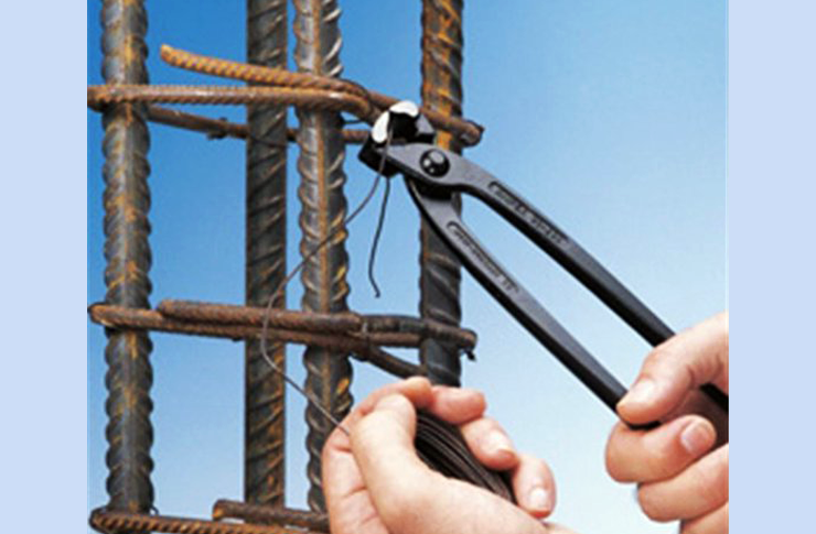 Vlechttang220mm 2 HBP