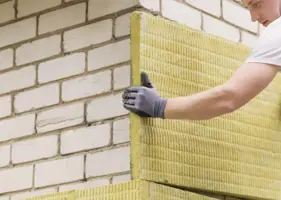 Isolatieplaten Steenwol 1536X768