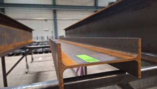 IPE 240 onbehandeld Lengte 2400 1 stuks R471