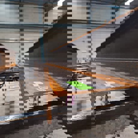 IPE 240 onbehandeld Lengte 2400 1 stuks R471