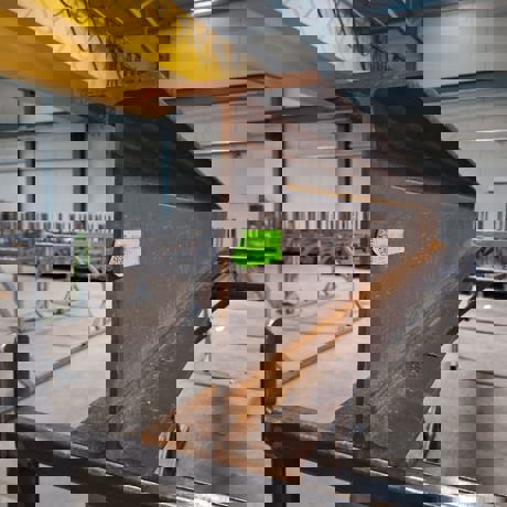 IPE 330 onbehandeld Lengte 3300 1 stuks R472