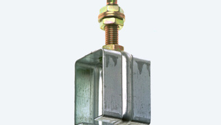 Comer Railsteun + korte bout, 150/1