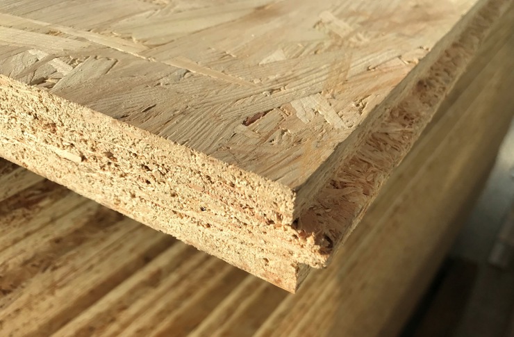 STRONGDECK