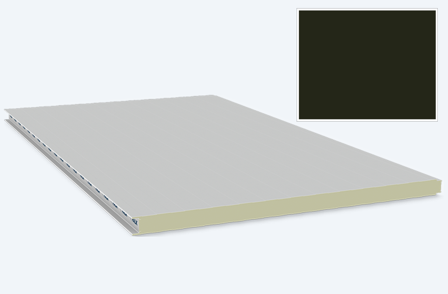 HBP 1170WZ LL 6009Vrd H