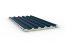 E003 Falk 1000 Tr Roof