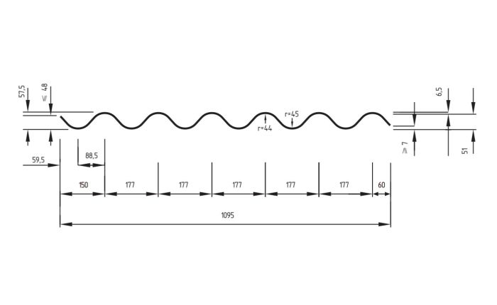 Eternit Ecolor Technisch 10