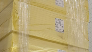 1 pak a 14st Styrisol GR300 plaat, R502.11