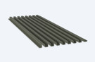 Design profielplaat Block 1