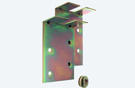 Comer Rail 150 Pu