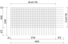 BEC335A Hardeman980