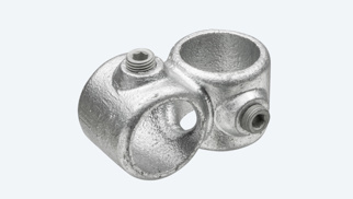 A28 Kruisklem ø 42.4mm (1612877)