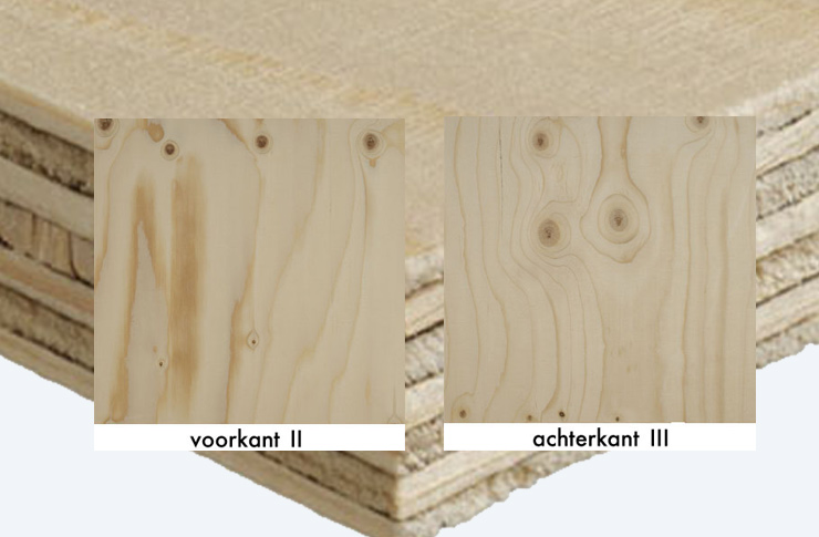 Underlayment Vkak Hbp485